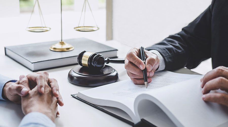 How To File For Name Change in Alabama