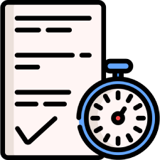 name change filing fast response 