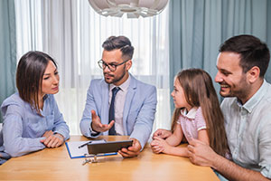 Adult Name Change Process in Morgan