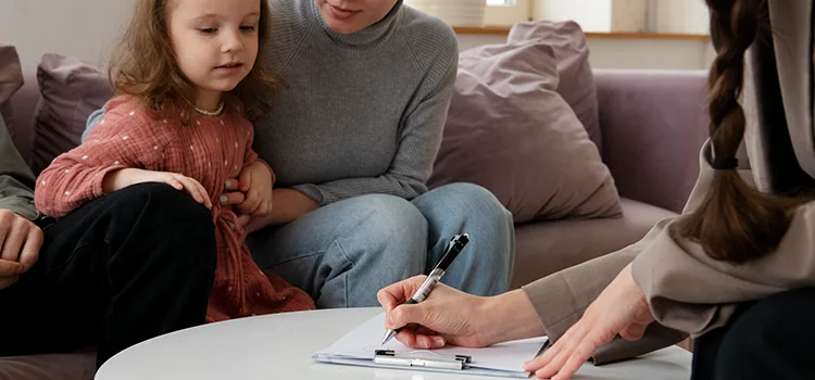 Legal Name Change for a Minor