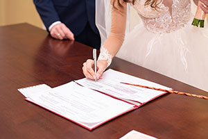 Name Change After Marriage Morgan